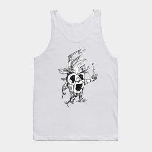 SWIFT Tank Top